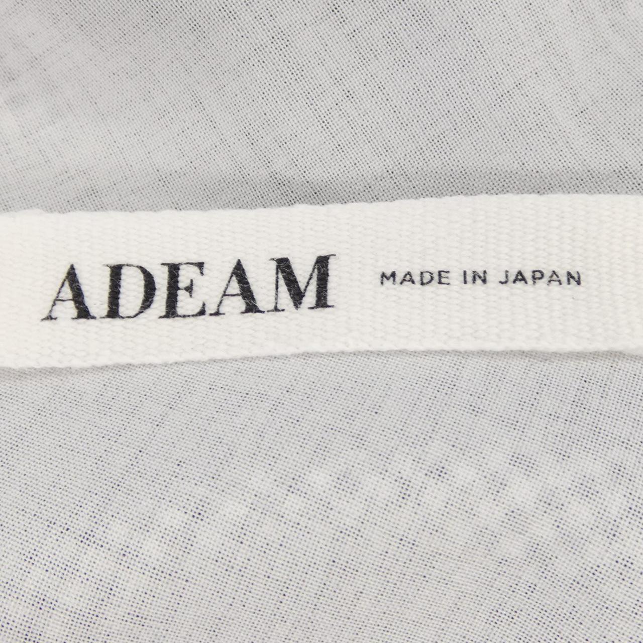 アディアム ADEAM 42383 シャツ