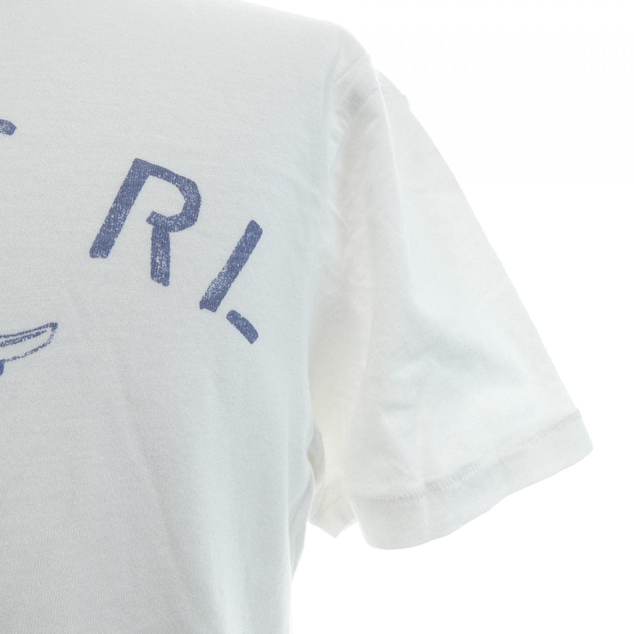 ダブルアールエル RRL Tシャツ