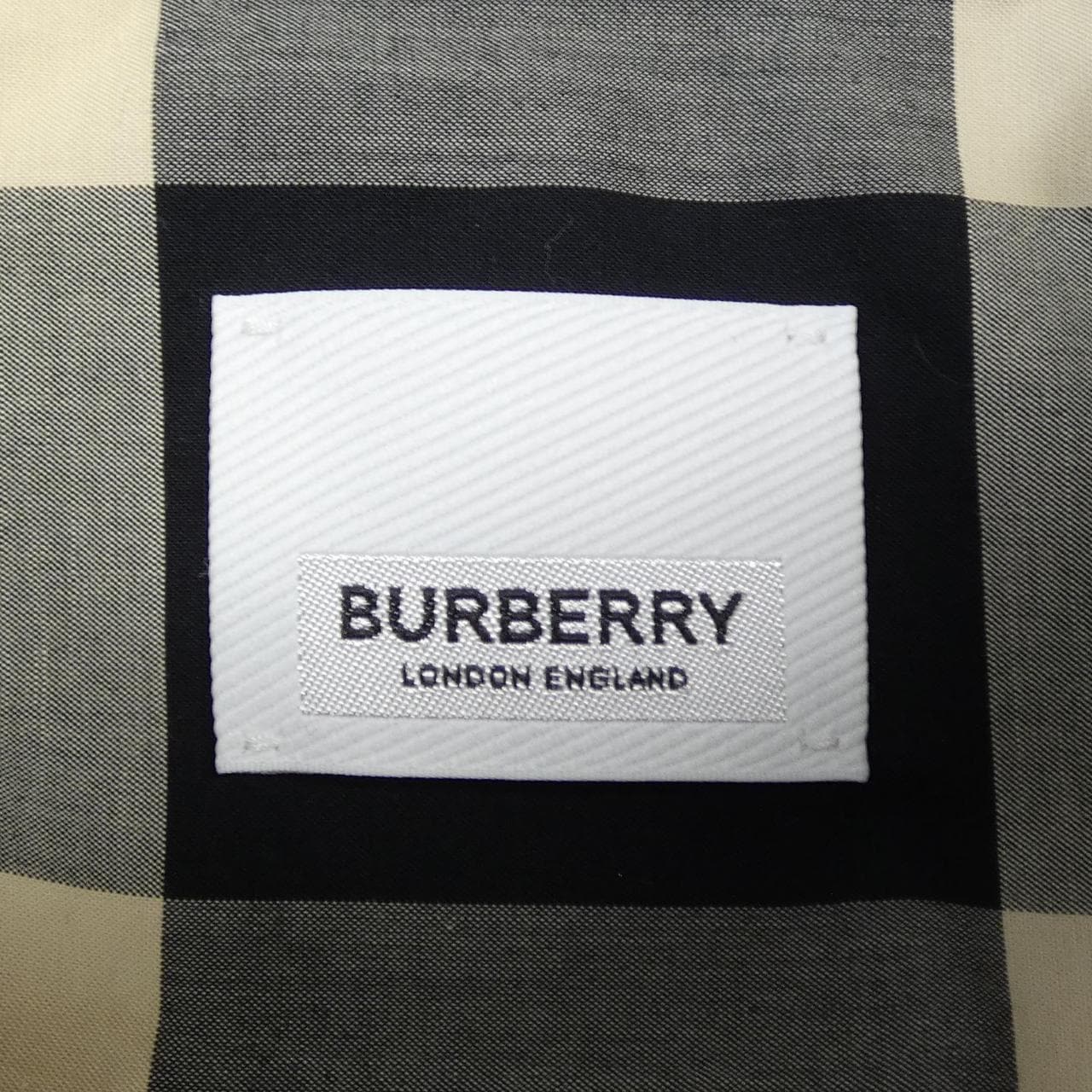 バーバリー BURBERRY 80102131 シャツ