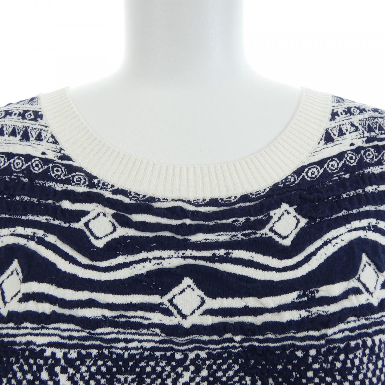 シャネル CHANEL P58212K07623 ワンピース