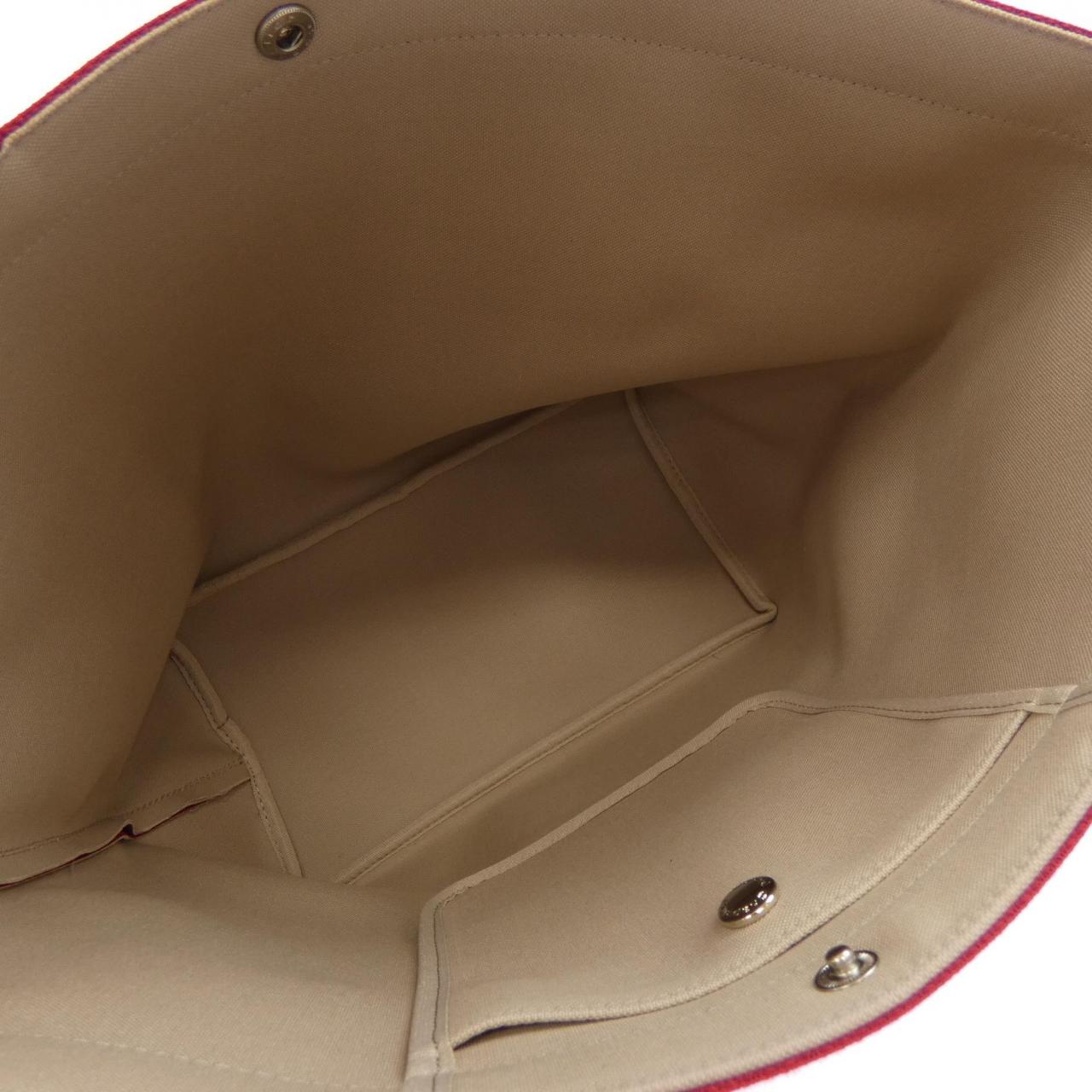 エルベシャプリエ HERVE CHAPELIER スクエアトートA4 708GP BAG