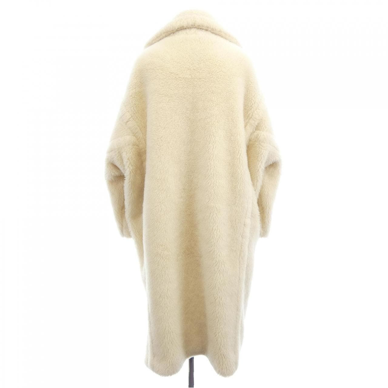 マックスマーラ Max Mara 101615 テディベア コート