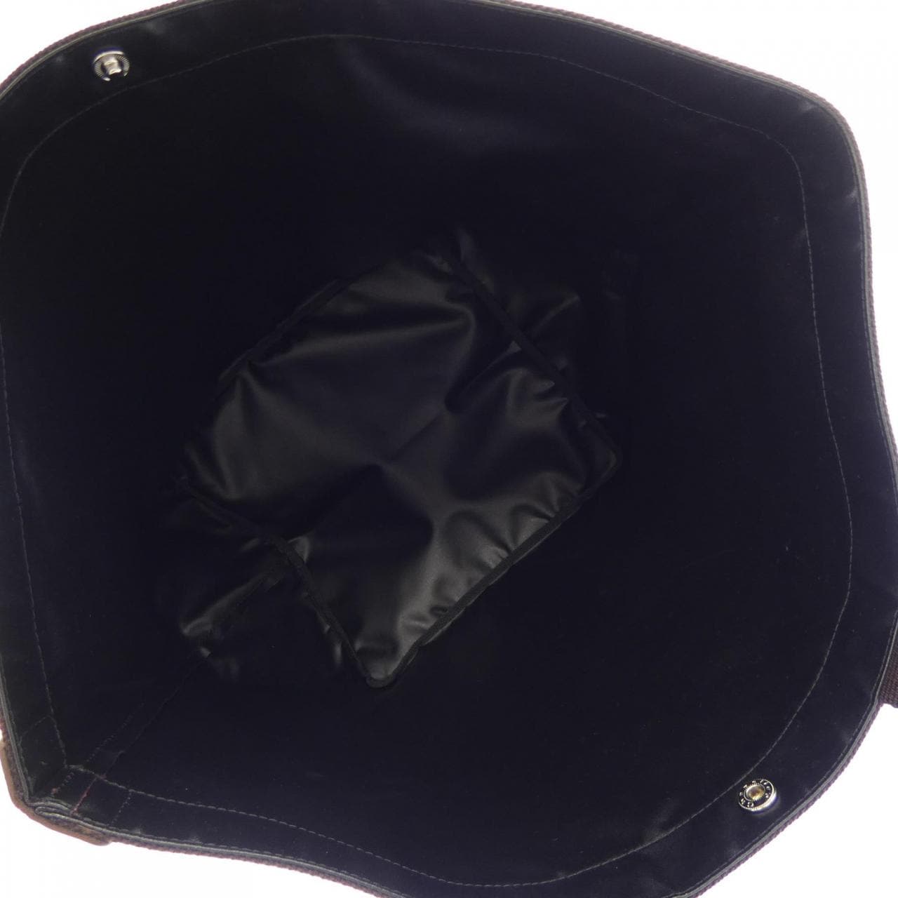 エルベシャプリエ HERVE CHAPELIER コーデュラ舟型トート 725C BAG