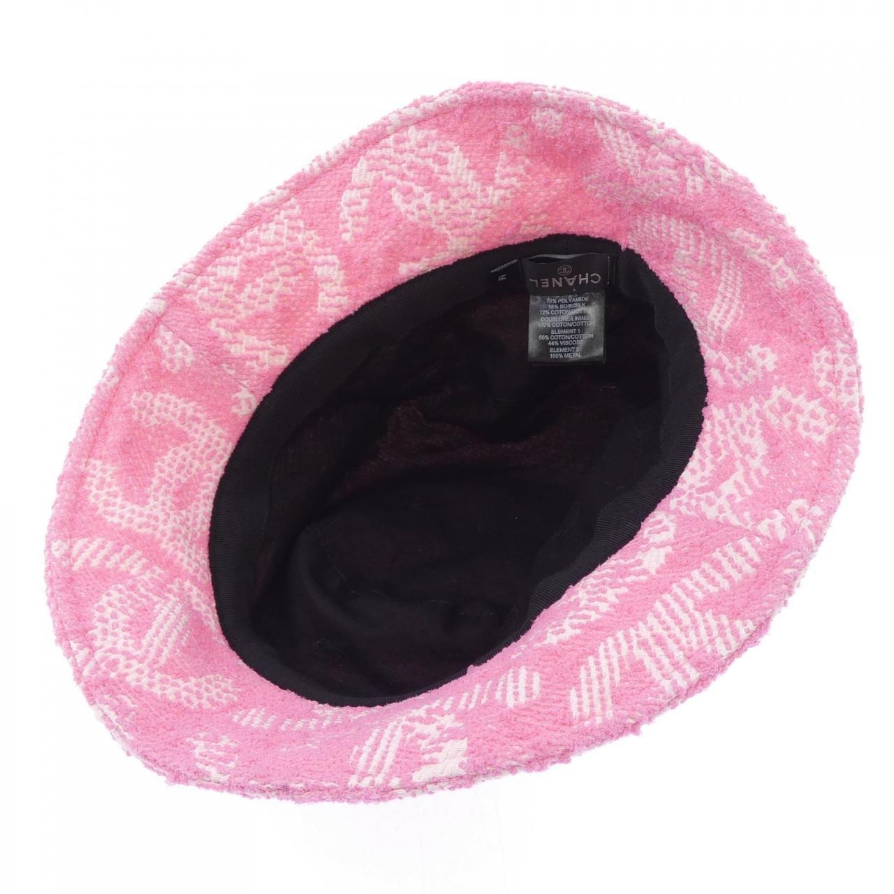 シャネル CHANEL AA9768B15411 ハット