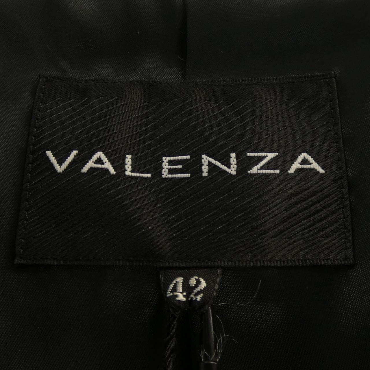 バレンザ VALENZA 5107005 ジャケット