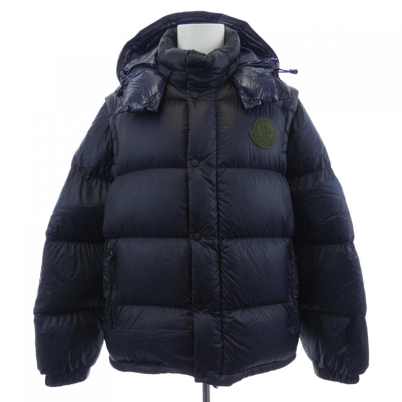 モンクレール MONCLER CYCLONE ダウンジャケット