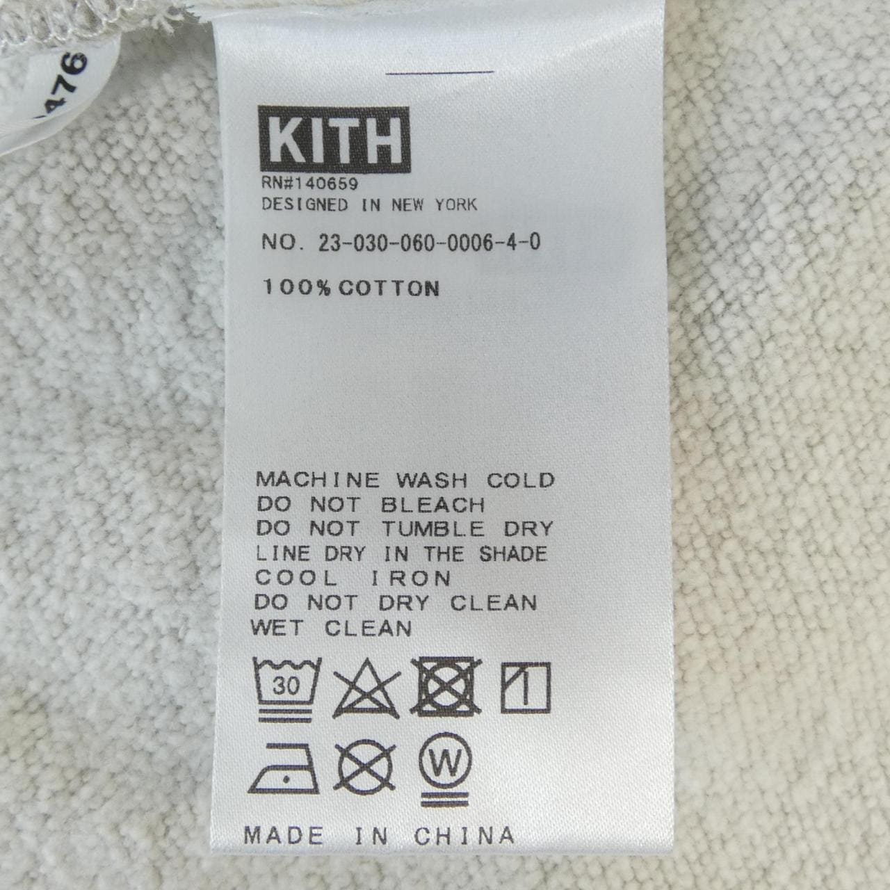 キス KITH パンツ
