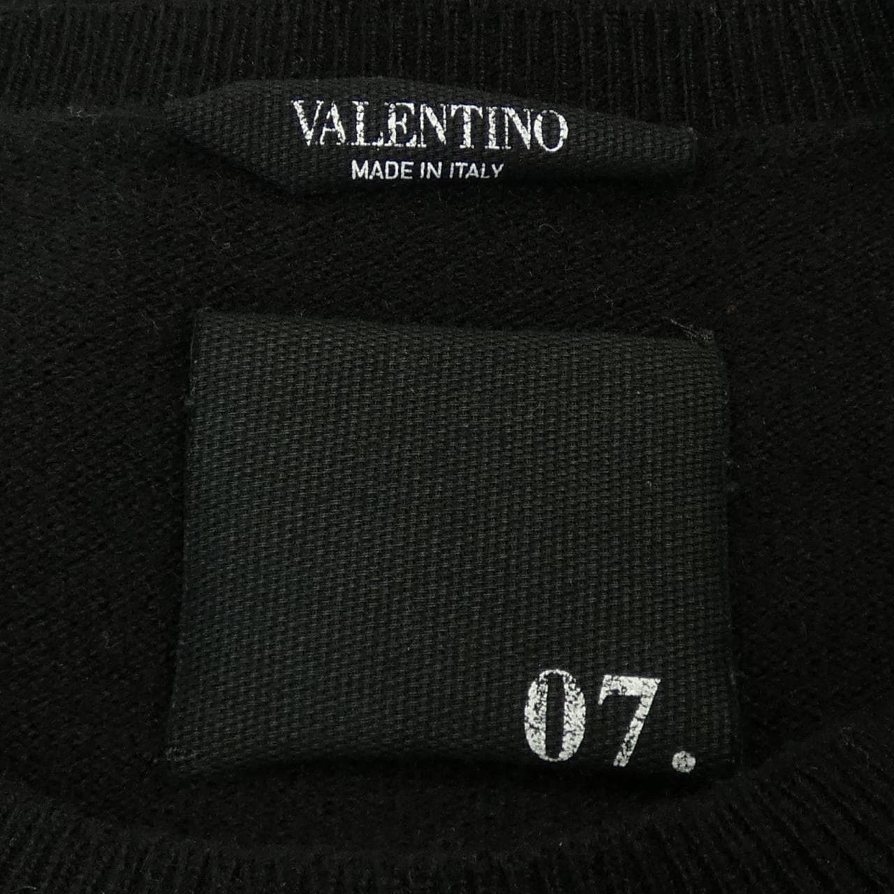 ヴァレンティノ VALENTINO ニット