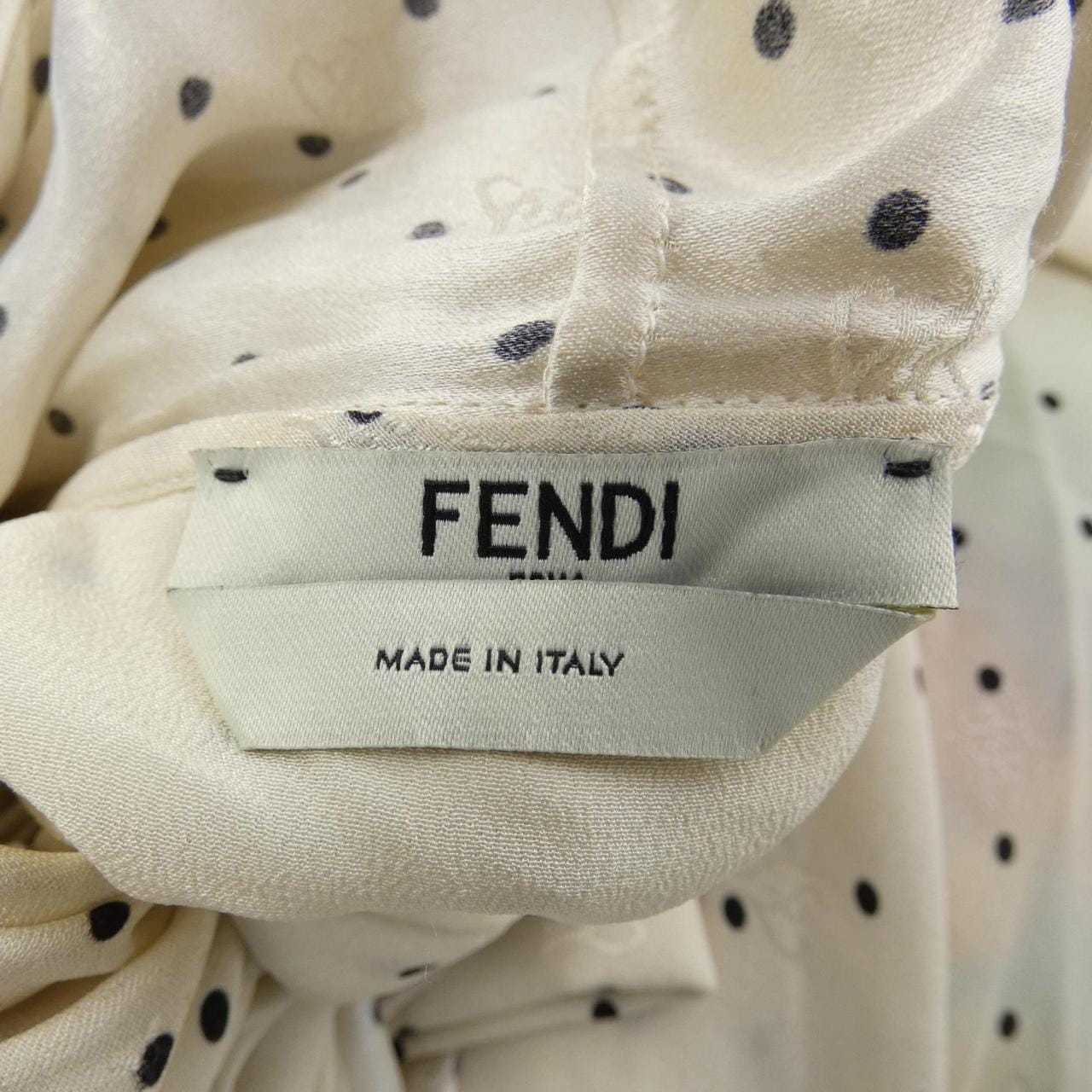 フェンディ FENDI ワンピース