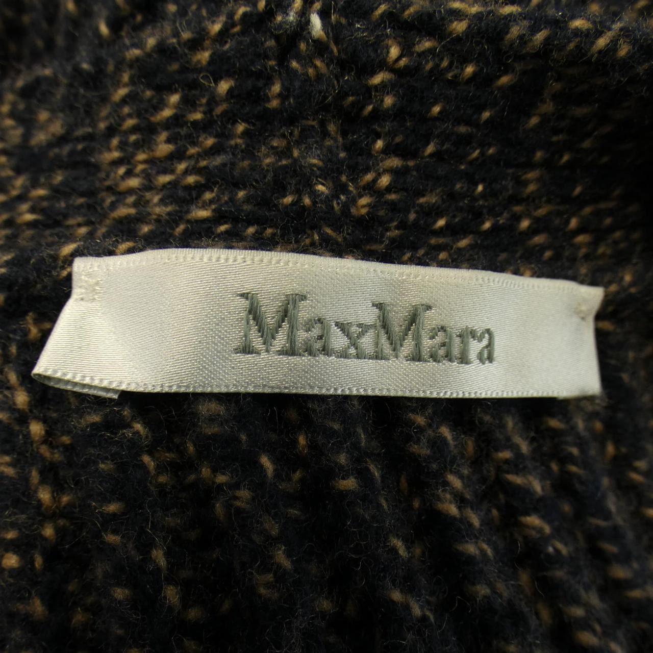 マックスマーラ Max Mara ロングカーディガン