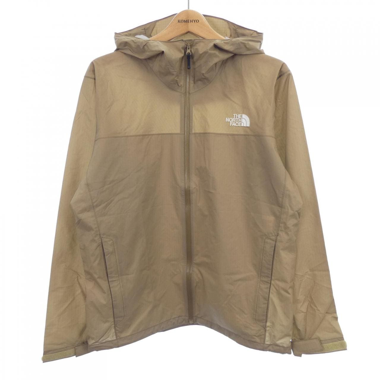 ザノースフェイス THE NORTH FACE パーカー