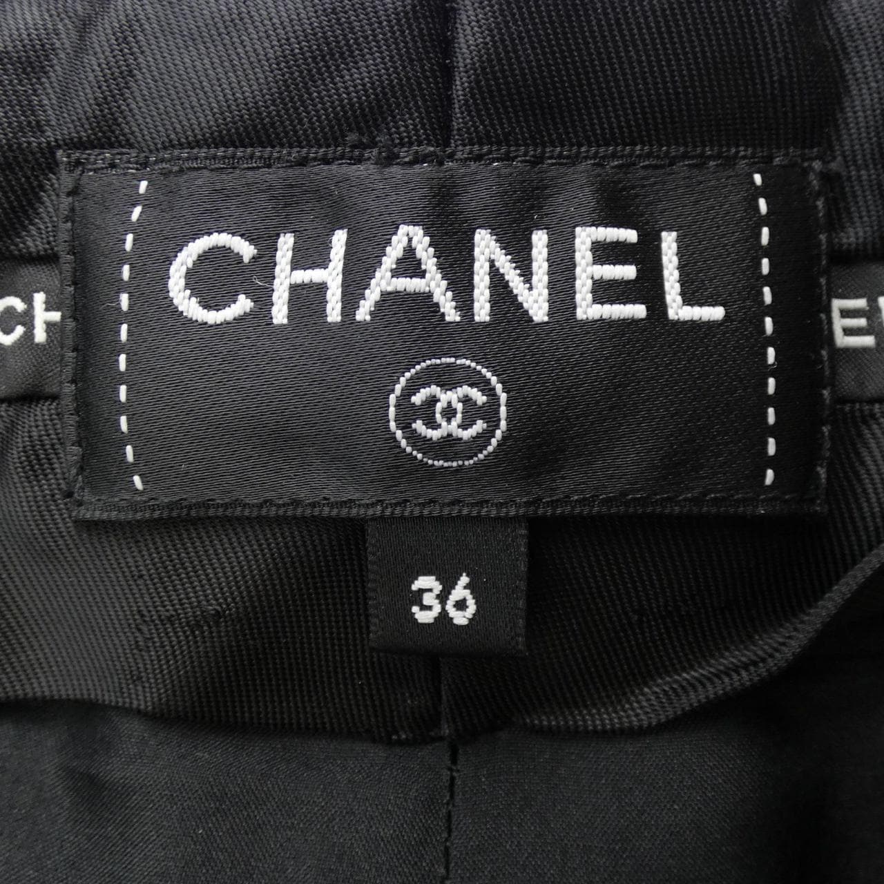 シャネル CHANEL ショートパンツ