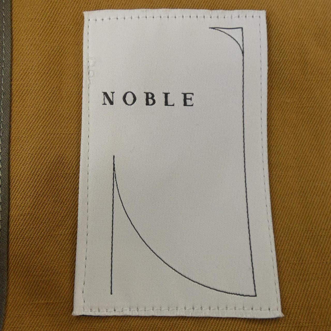 ノーブル Noble コート