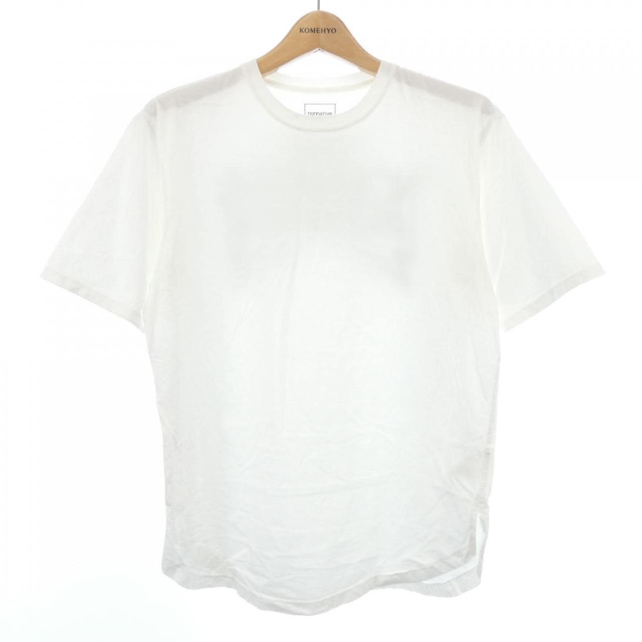 非土著NONNATIVE T恤