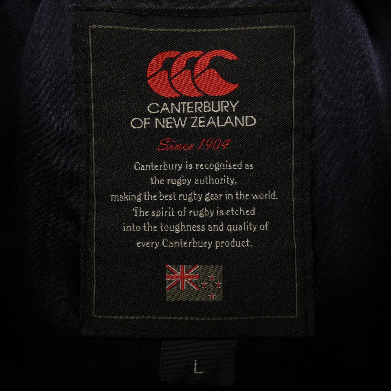 CANTERBURY ブルゾン
