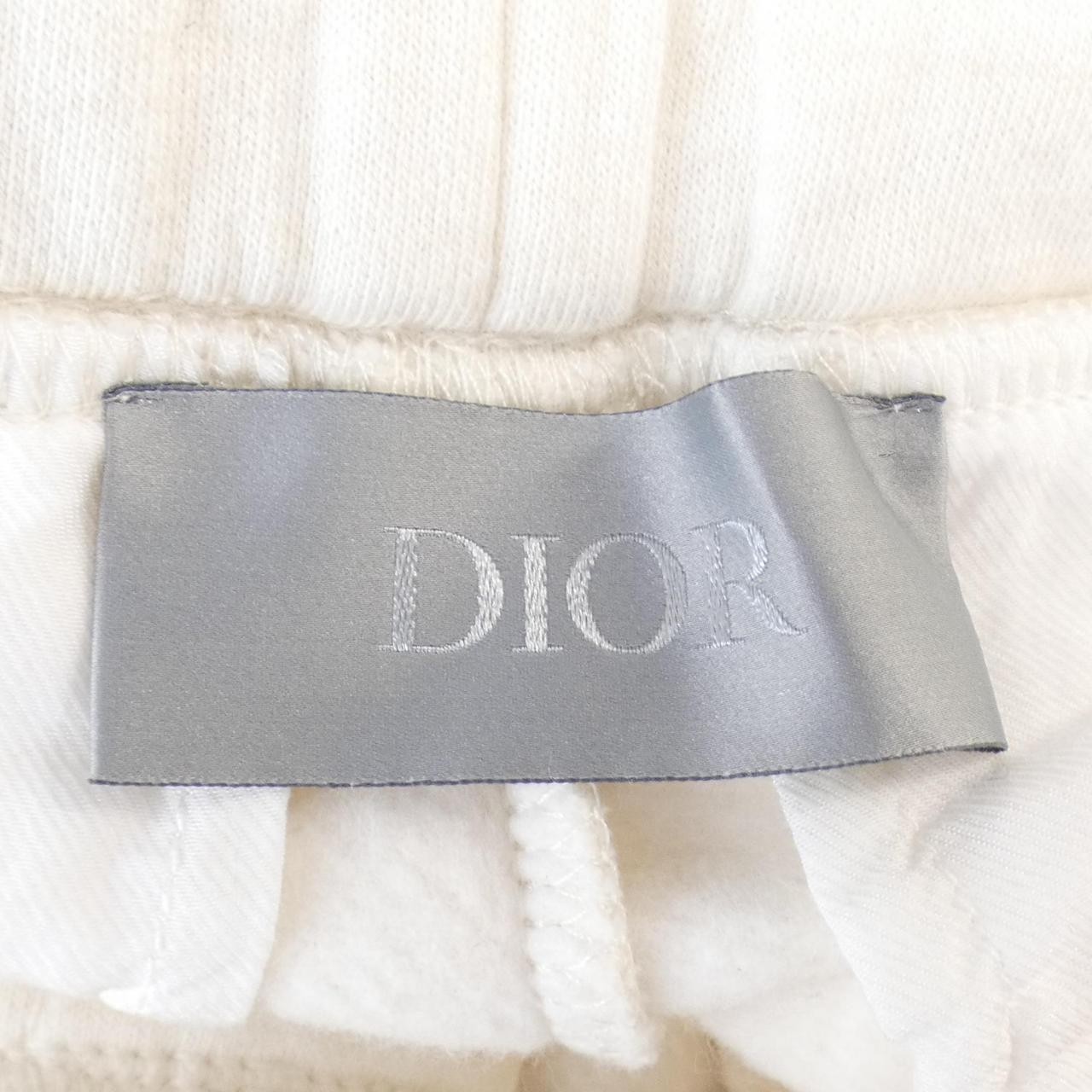 ディオール DIOR パンツ