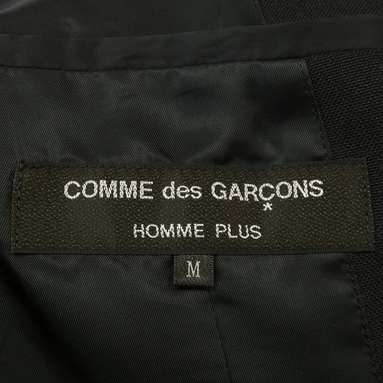 COMDELSONU PURUS GARCONS HOMME plus外套