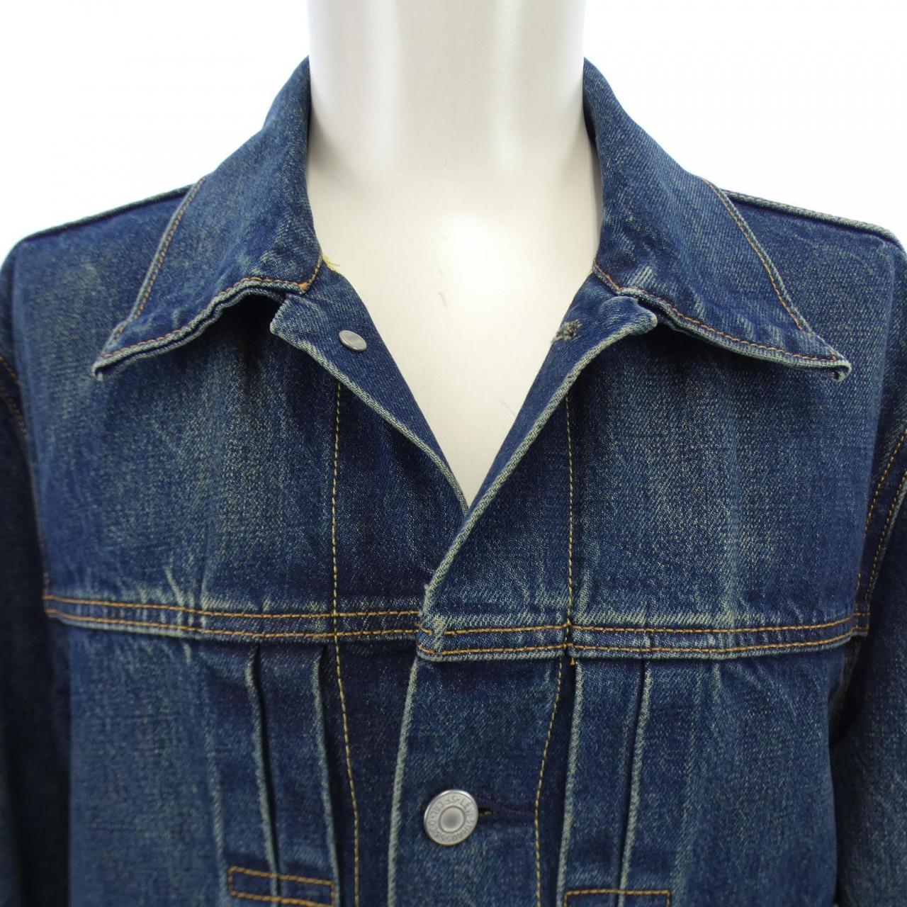 リーバイス LEVI'S デニムジャケット