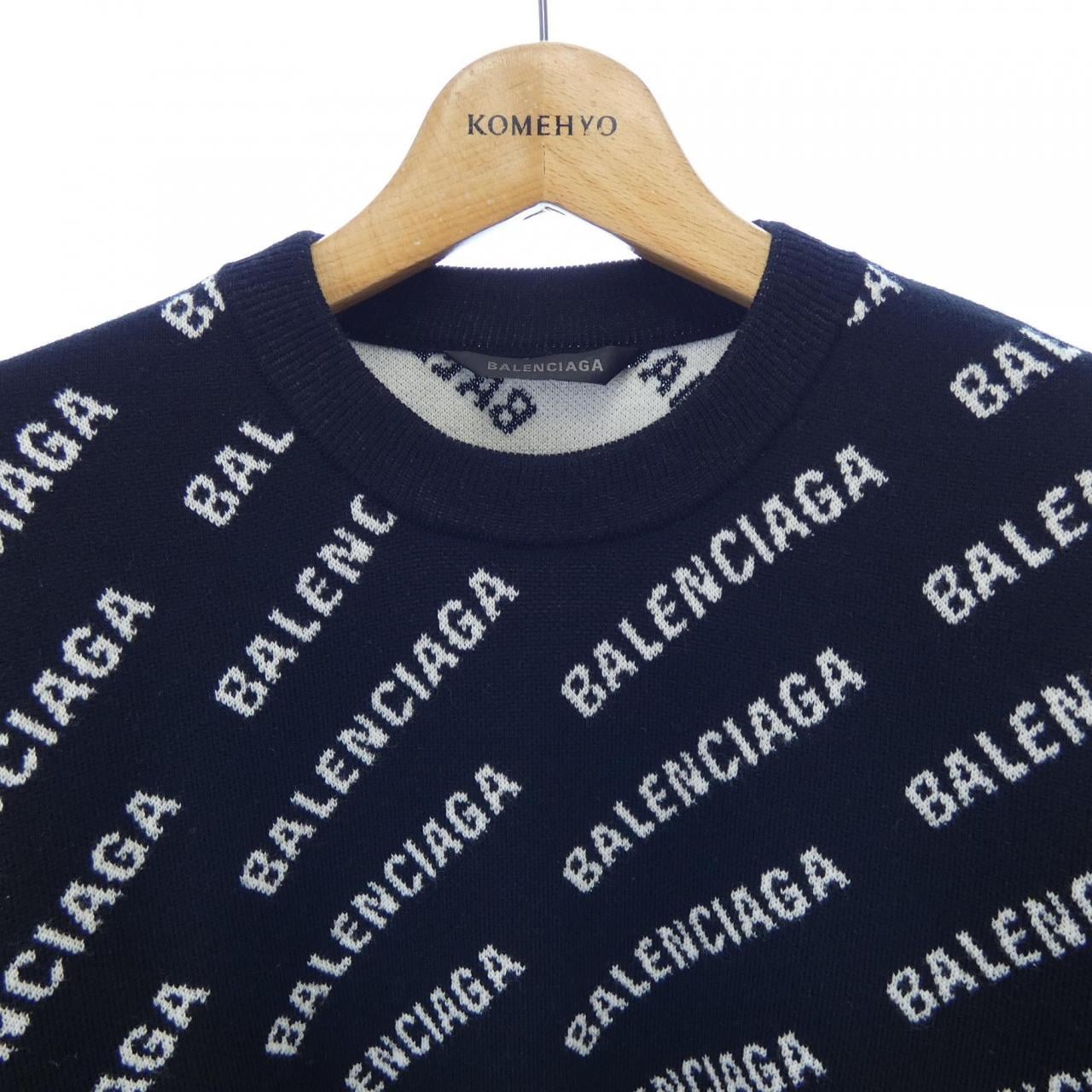 BALENCIAGA巴黎世家针织品