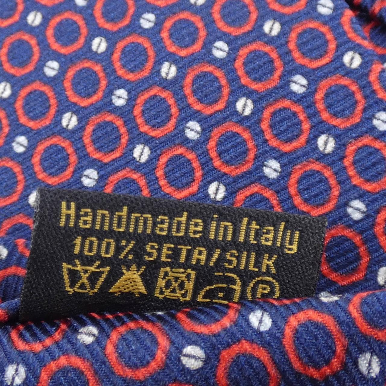 ブルガリ BVLGARI NECKTIE