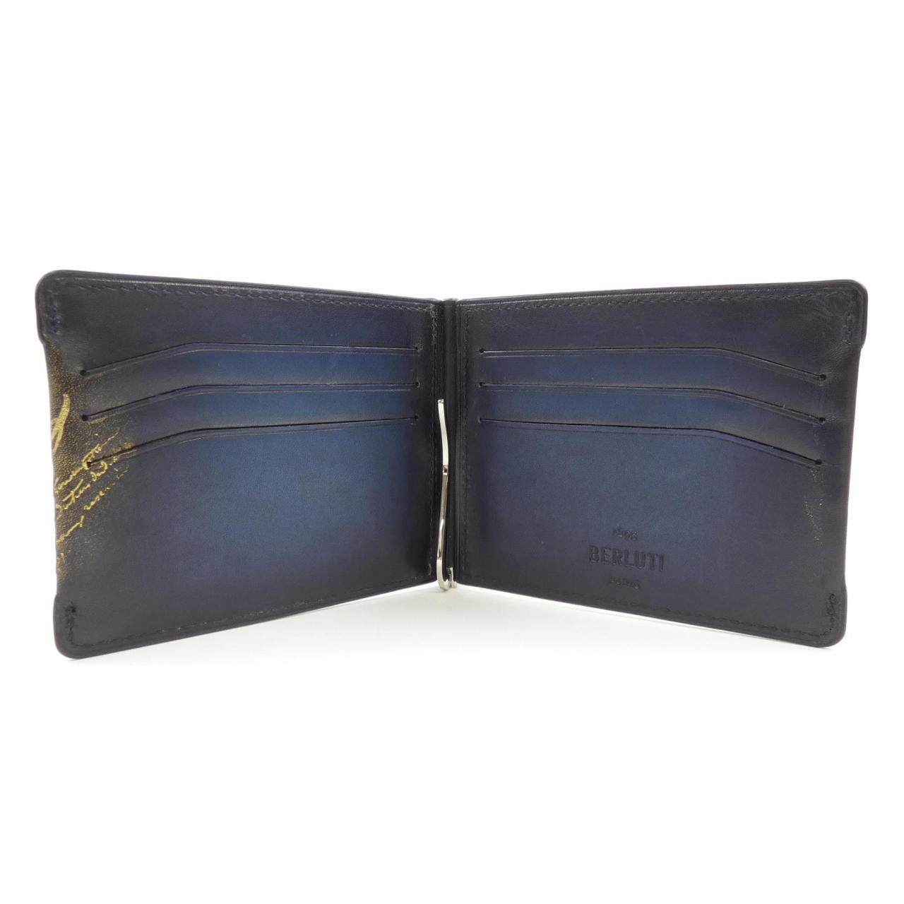 ベルルッティ Berluti WALLET