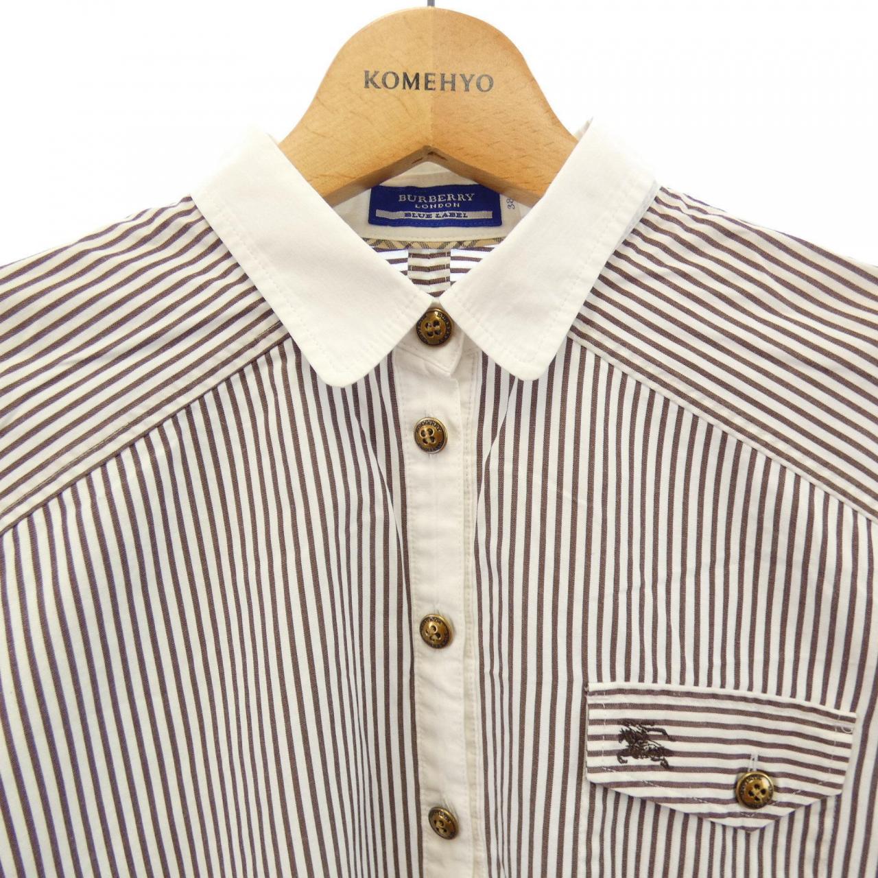 バーバリーブルーレーベル BURBERRY BLUE LABEL ワンピース