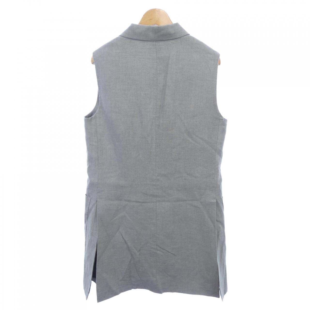 エブール ebure ロングベスト