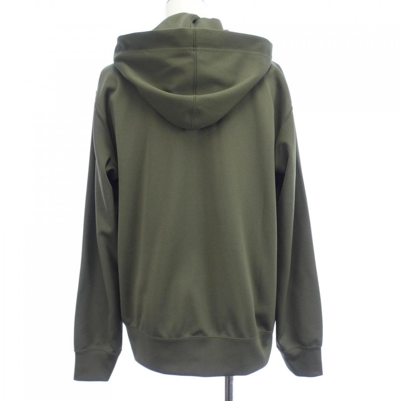 コムデギャルソンオムドゥ GARCONS HOMME DEUX パーカー