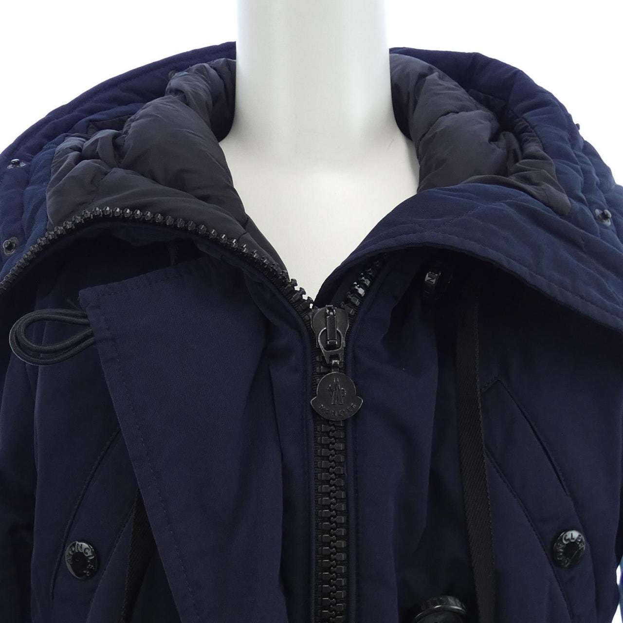 モンクレール MONCLER ダウンコート