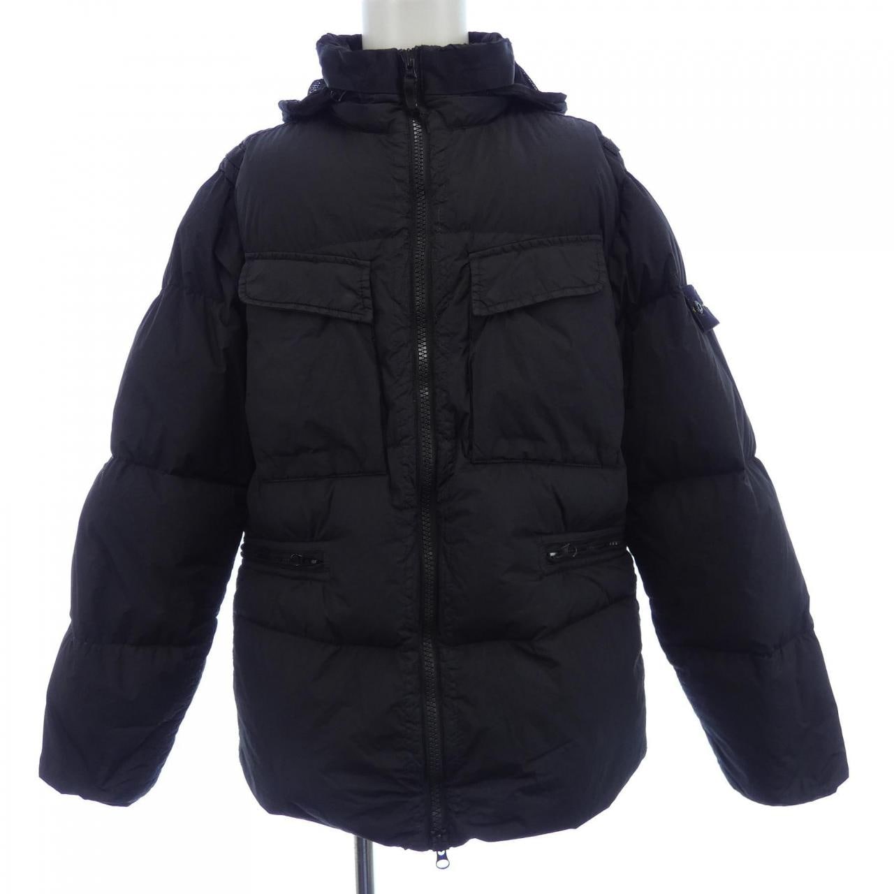 ストーンアイランド STONE ISLAND ダウンジャケット