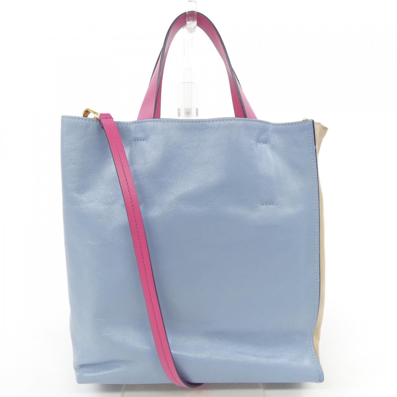 マルニ MARNI ミュゼオ　MUSEO SHMP0018U1 BAG