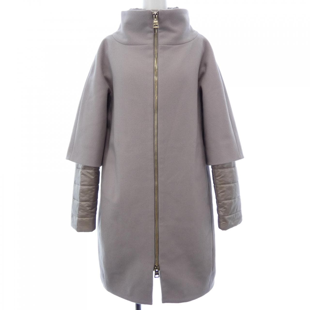 ヘルノ Herno CA0040D コート