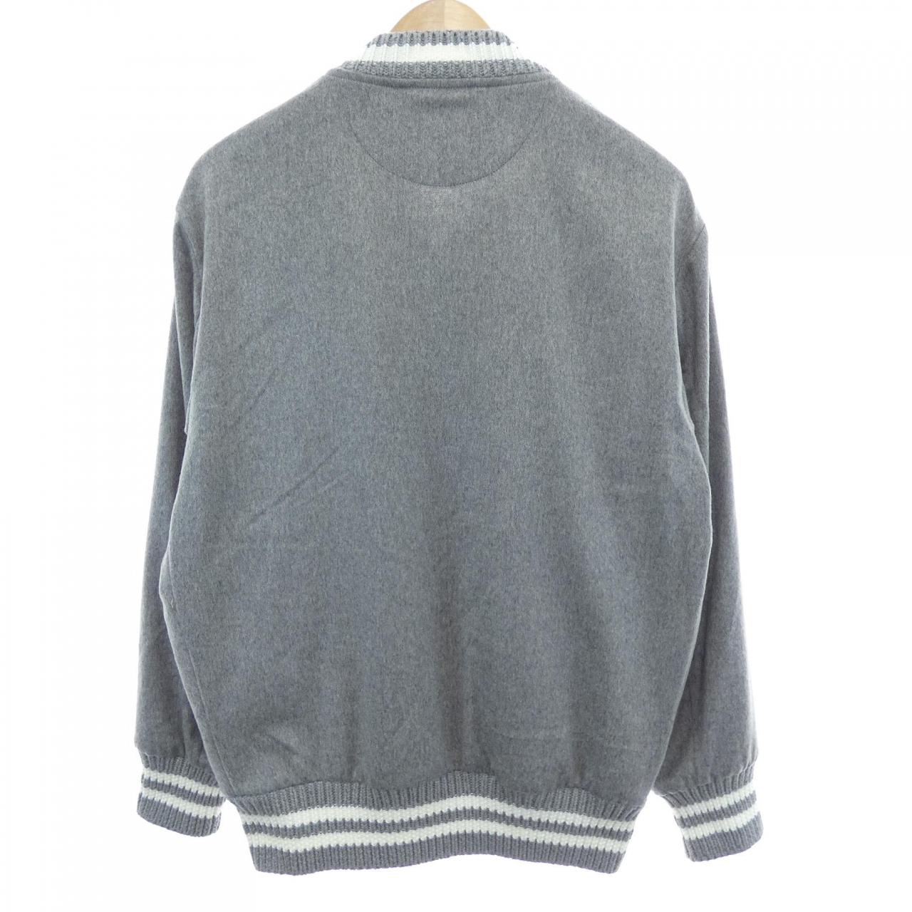 キーレッド KIRED ブルゾン