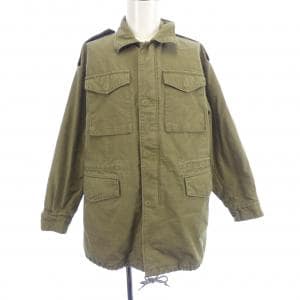 ハイク HYKE ブルゾン