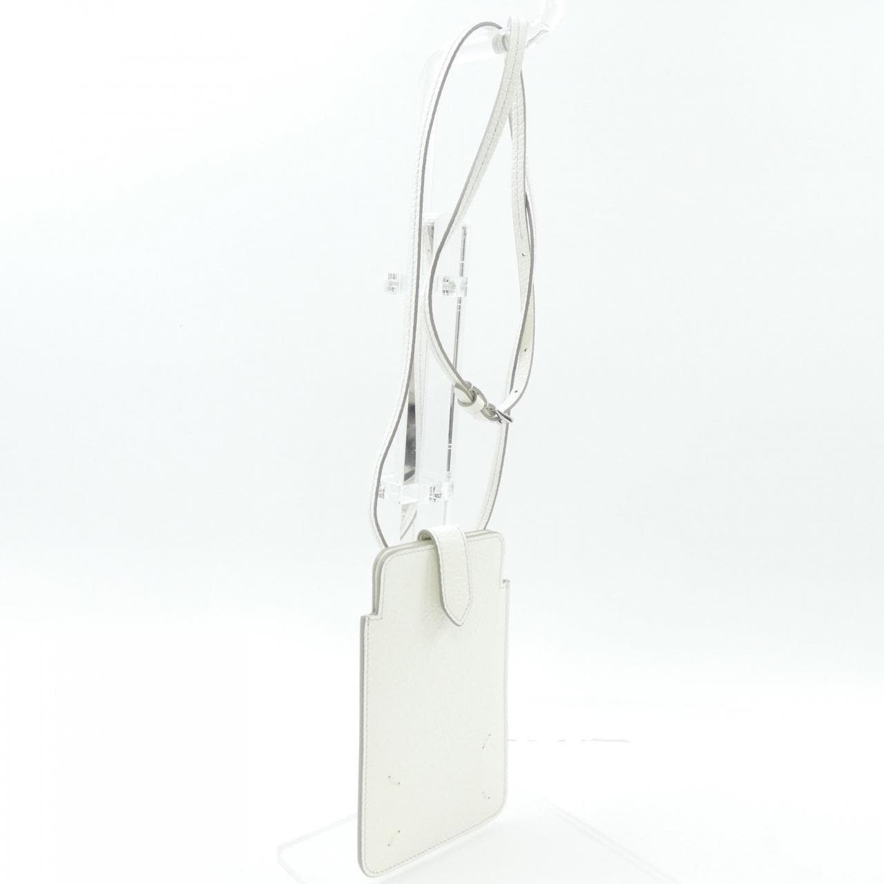 メゾンマルジェラ Maison Margiela S56UI0211 PHONE CASE