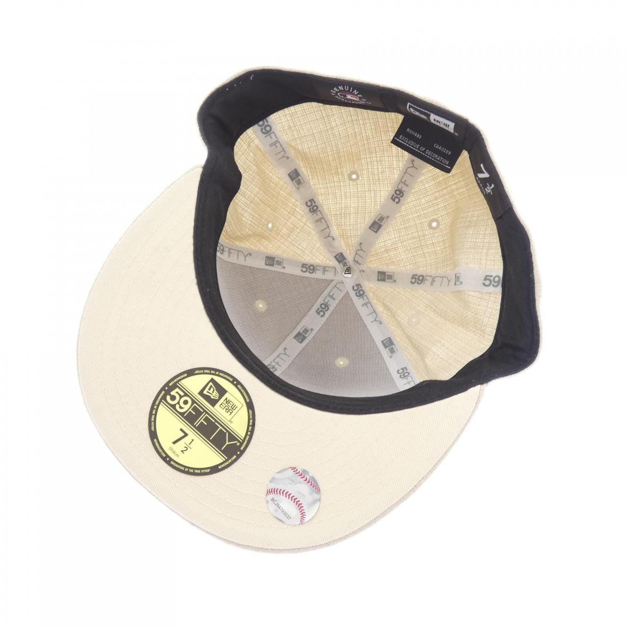 ニューエラ NEW ERA キャップ
