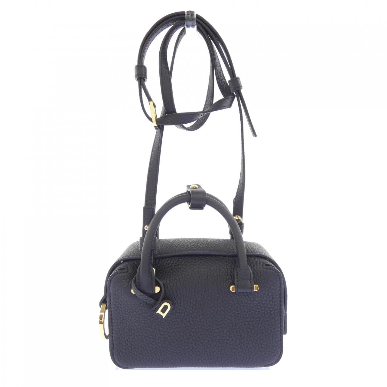デルボー DELVAUX COOL BOX BAG