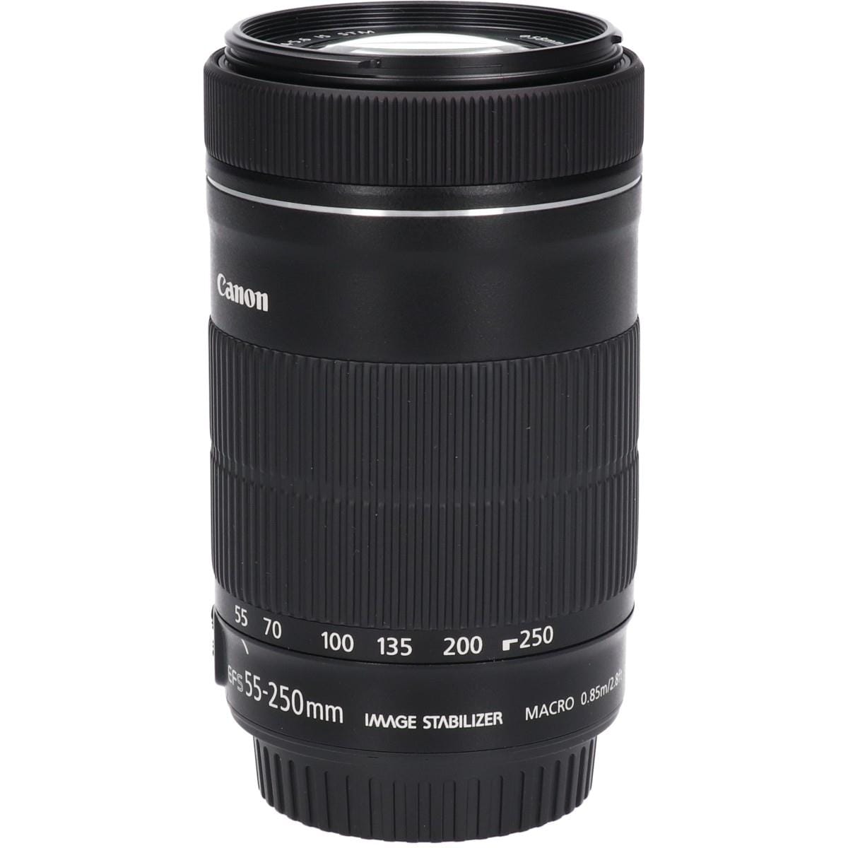 ＥＦ－Ｓ５５－２５０ｍｍ　Ｆ４－５．６ＩＳ　ＳＴＭ