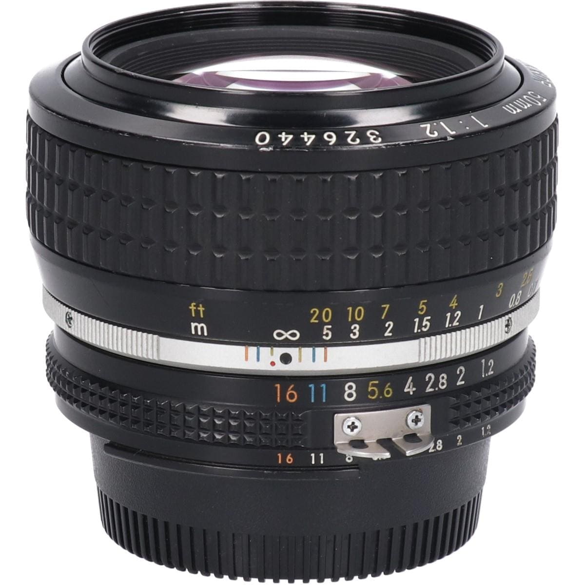 ＡＩ５０ｍｍ　Ｆ１．２