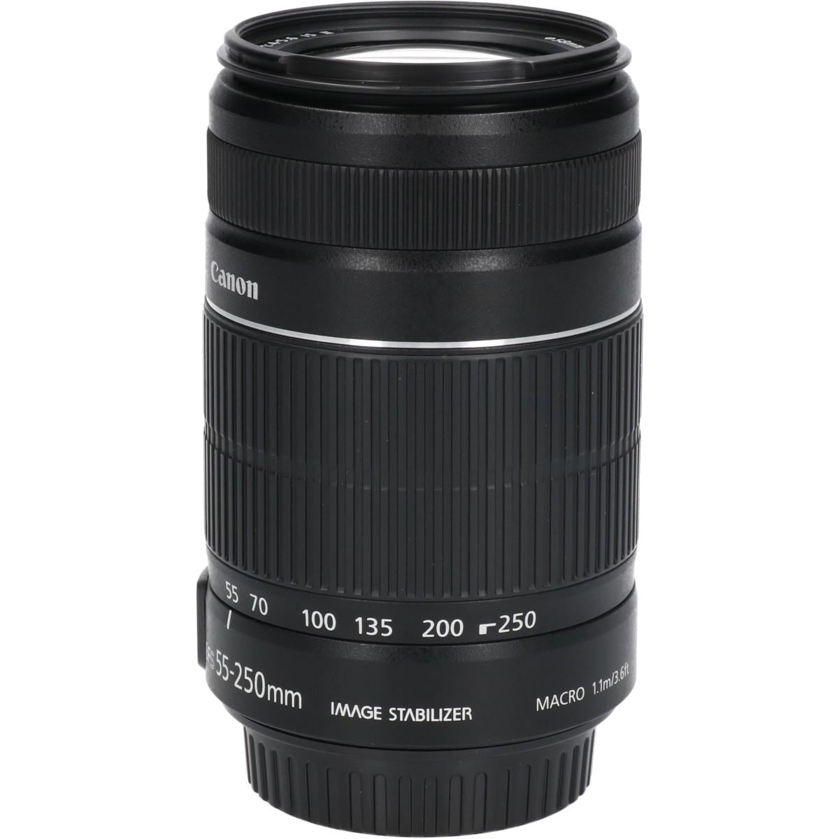 ＥＦ－Ｓ５５－２５０ｍｍ　Ｆ４－５．６ＩＳＩＩ