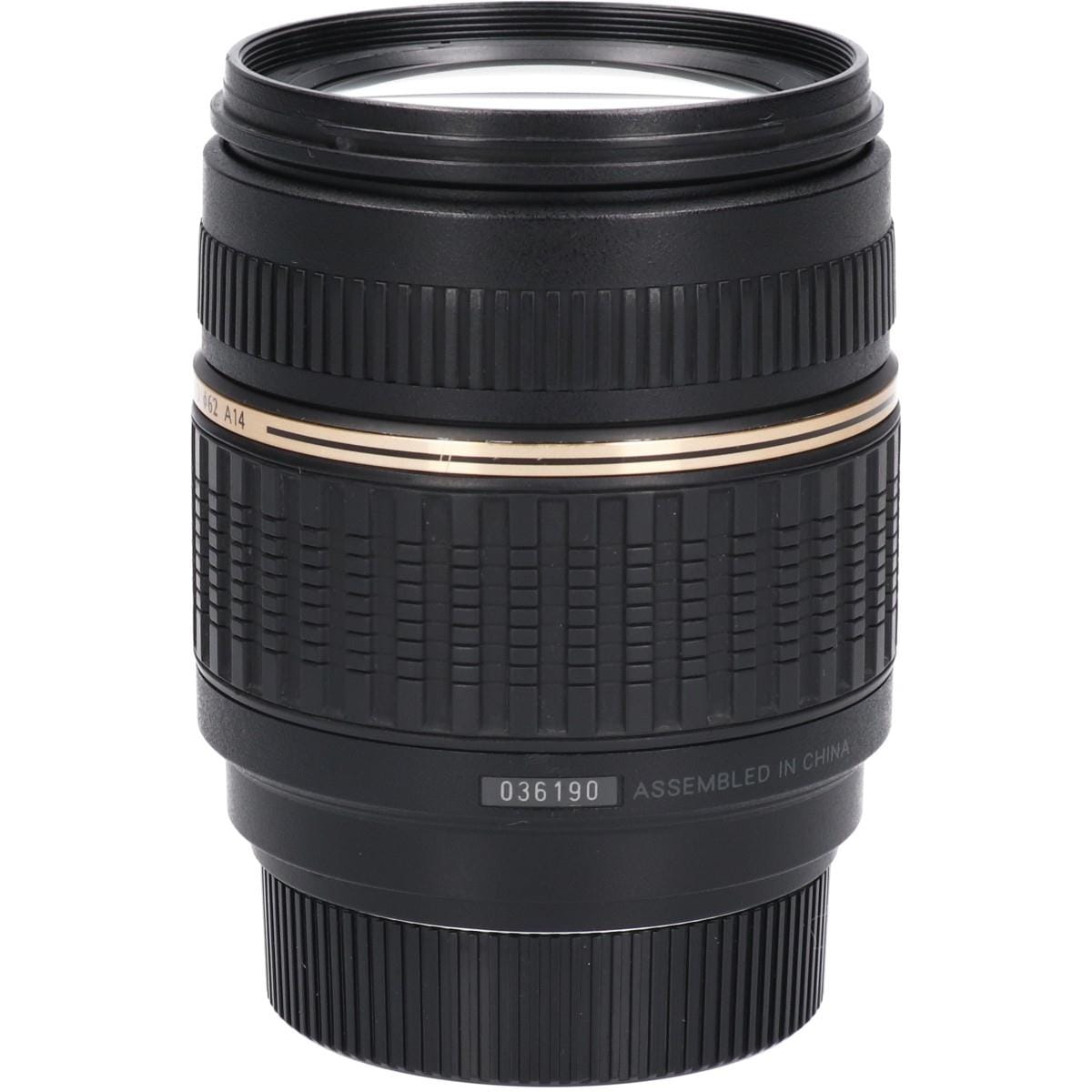 ペンタ１８－２００ｍｍ　Ｆ３．５－６．３ＸＲ（Ａ１４）