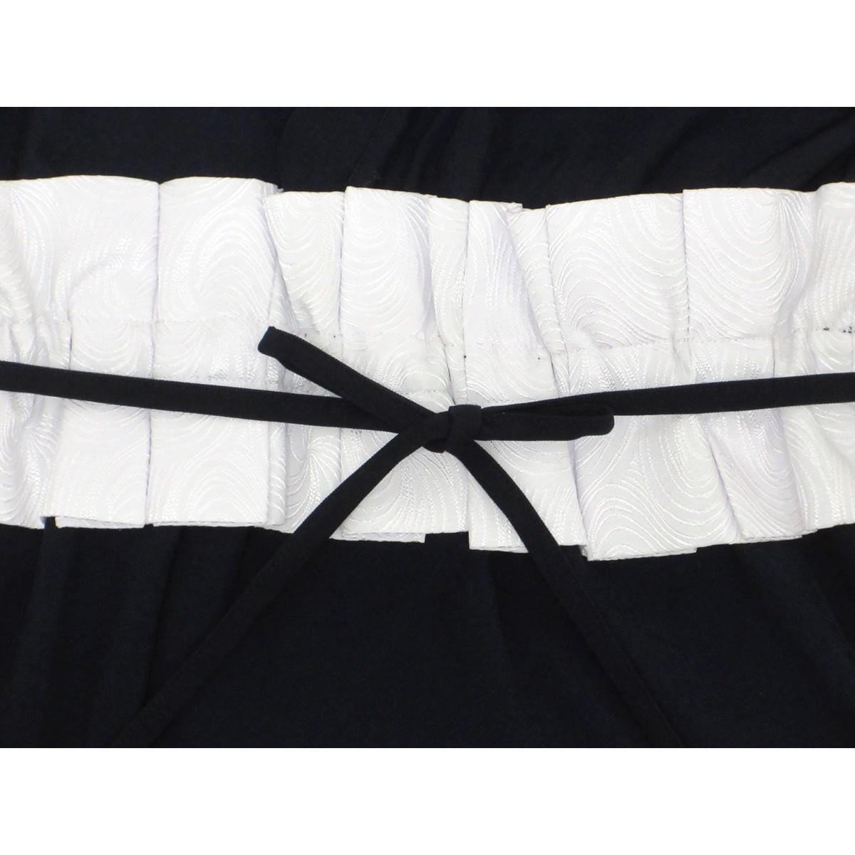 【未使用品】倭物やカヤ　ワンピース