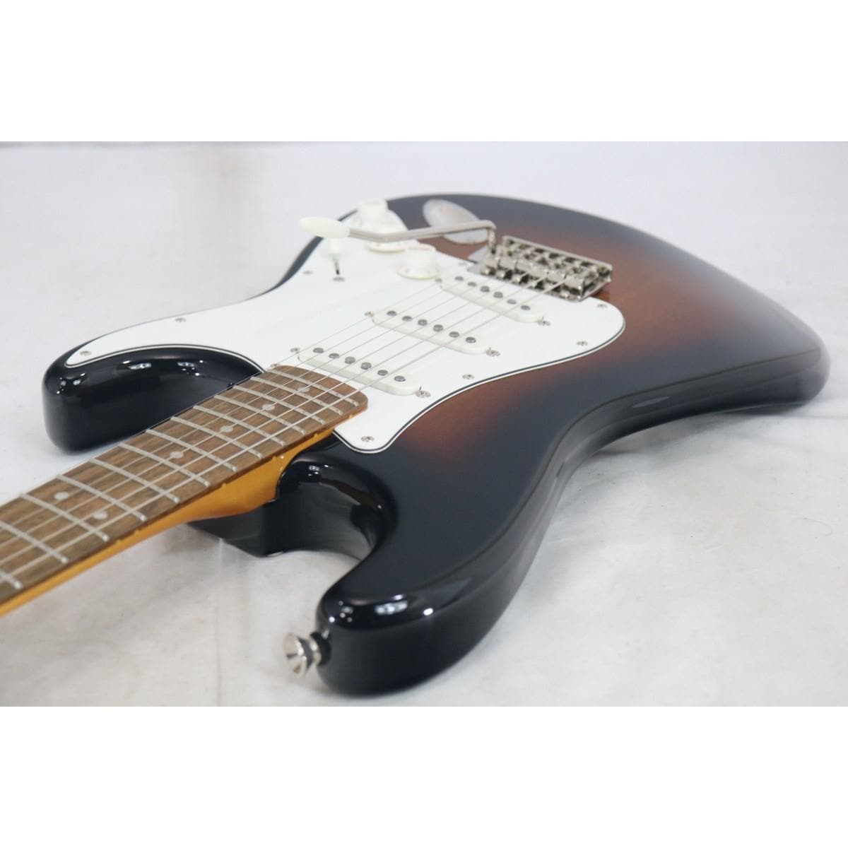 ＳＱＵＩＥＲ　　ＣＬＡＳＳＩＣ　ＶＩＢＥ　６０Ｓ　ＳＴＲＡＴＯ