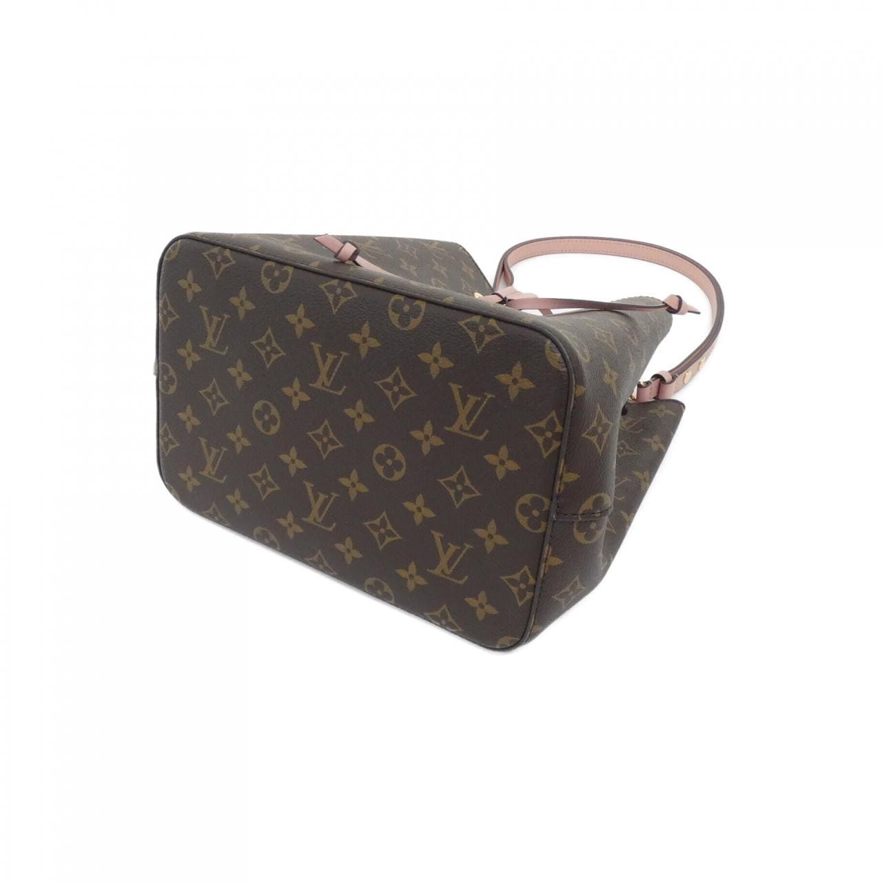 LOUIS VUITTON Monogram Neo Noe M44022 单肩包