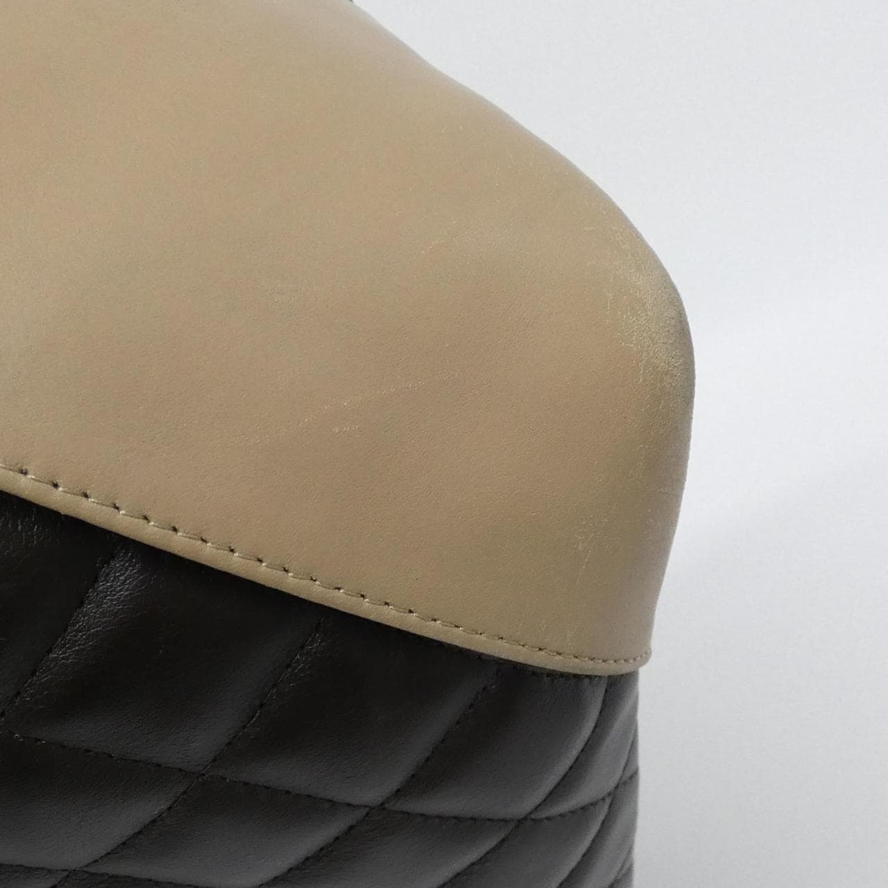 シャネル カンボン ライン 25169 バッグ