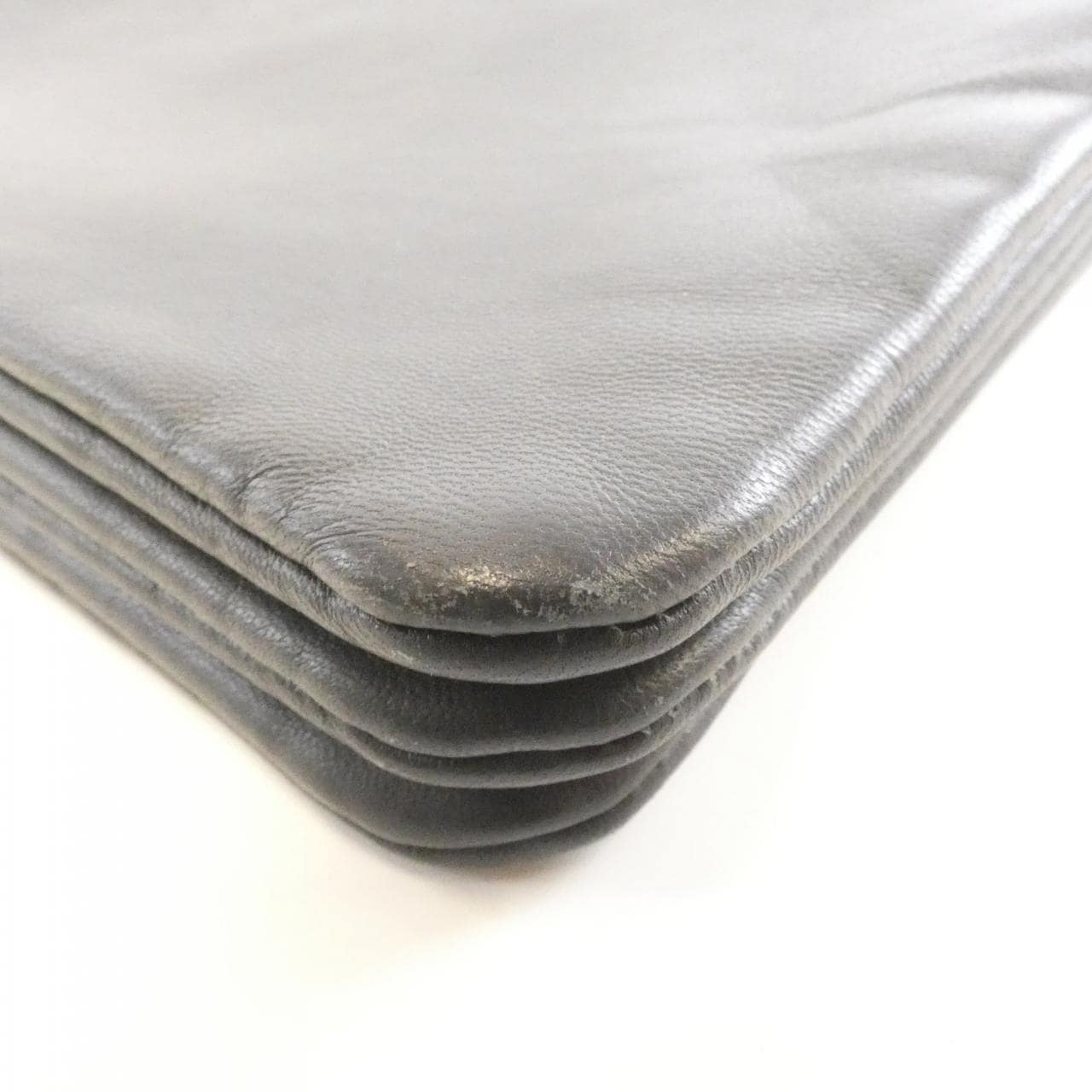 セリーヌ ラージ トリオ 187613BEB ショルダーバッグ