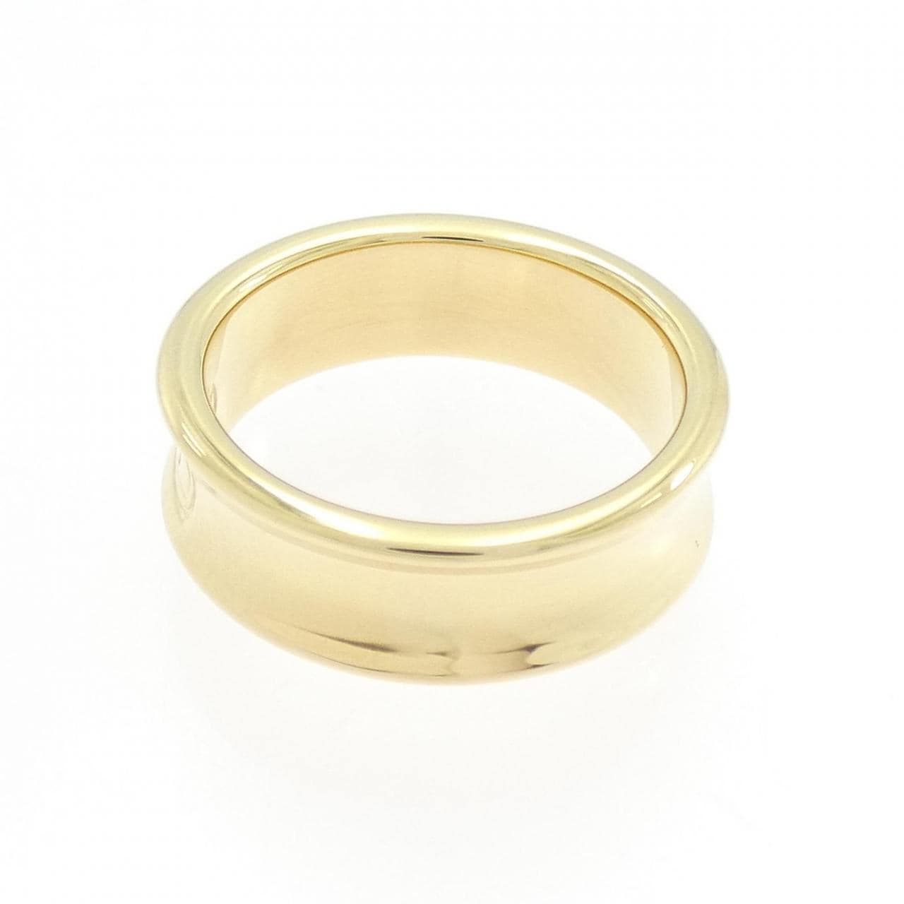 ティファニー 1837 リング