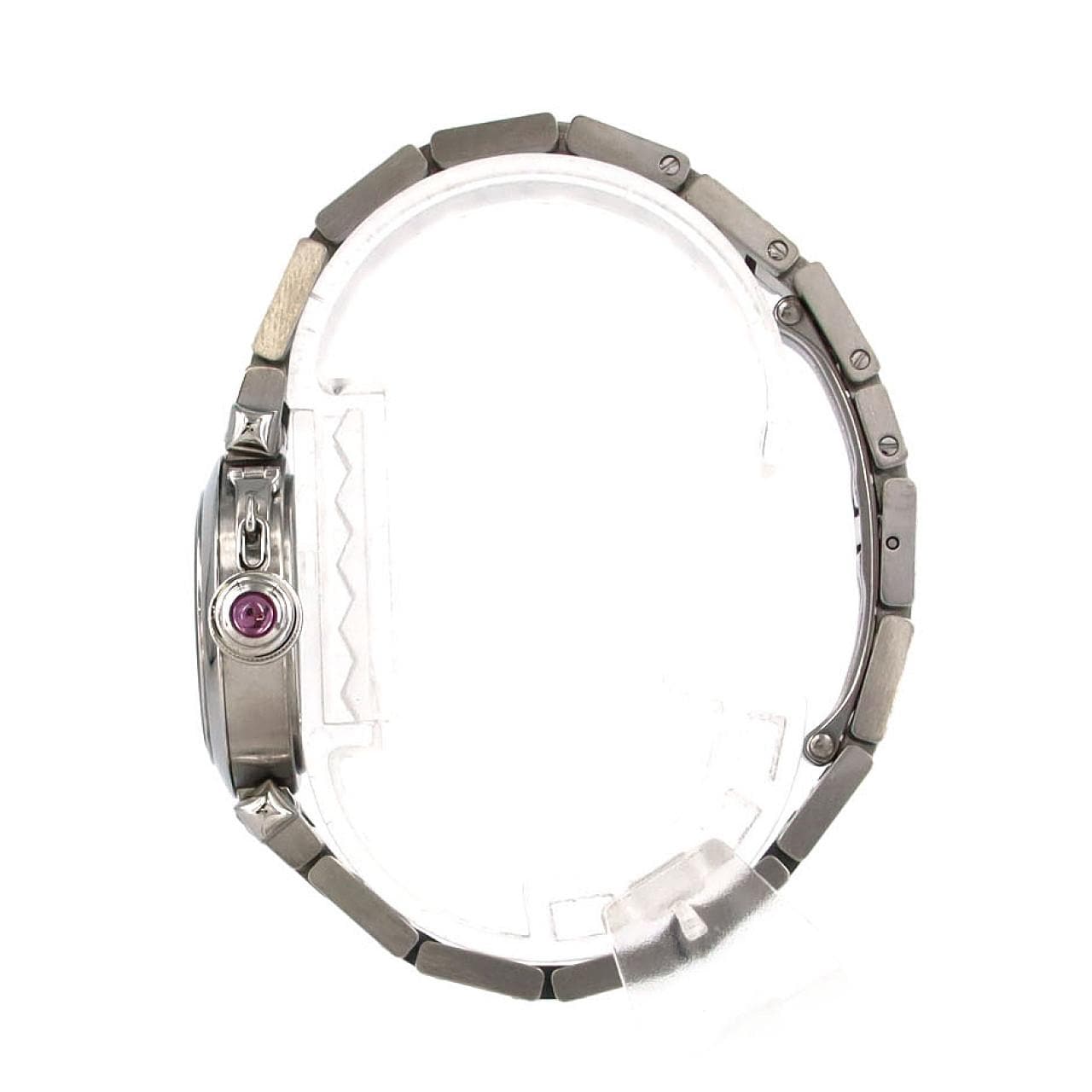 カルティエ ミスパシャ W3140008 SS クォーツ