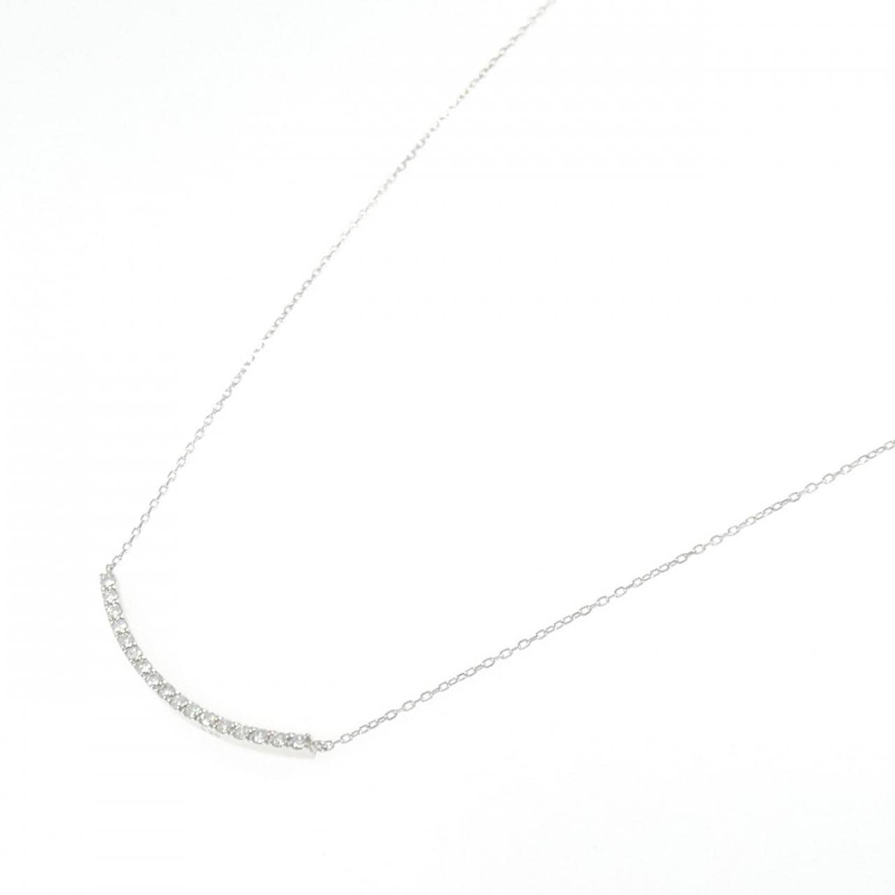 VENDOME Recall Necklace 0.20CT
