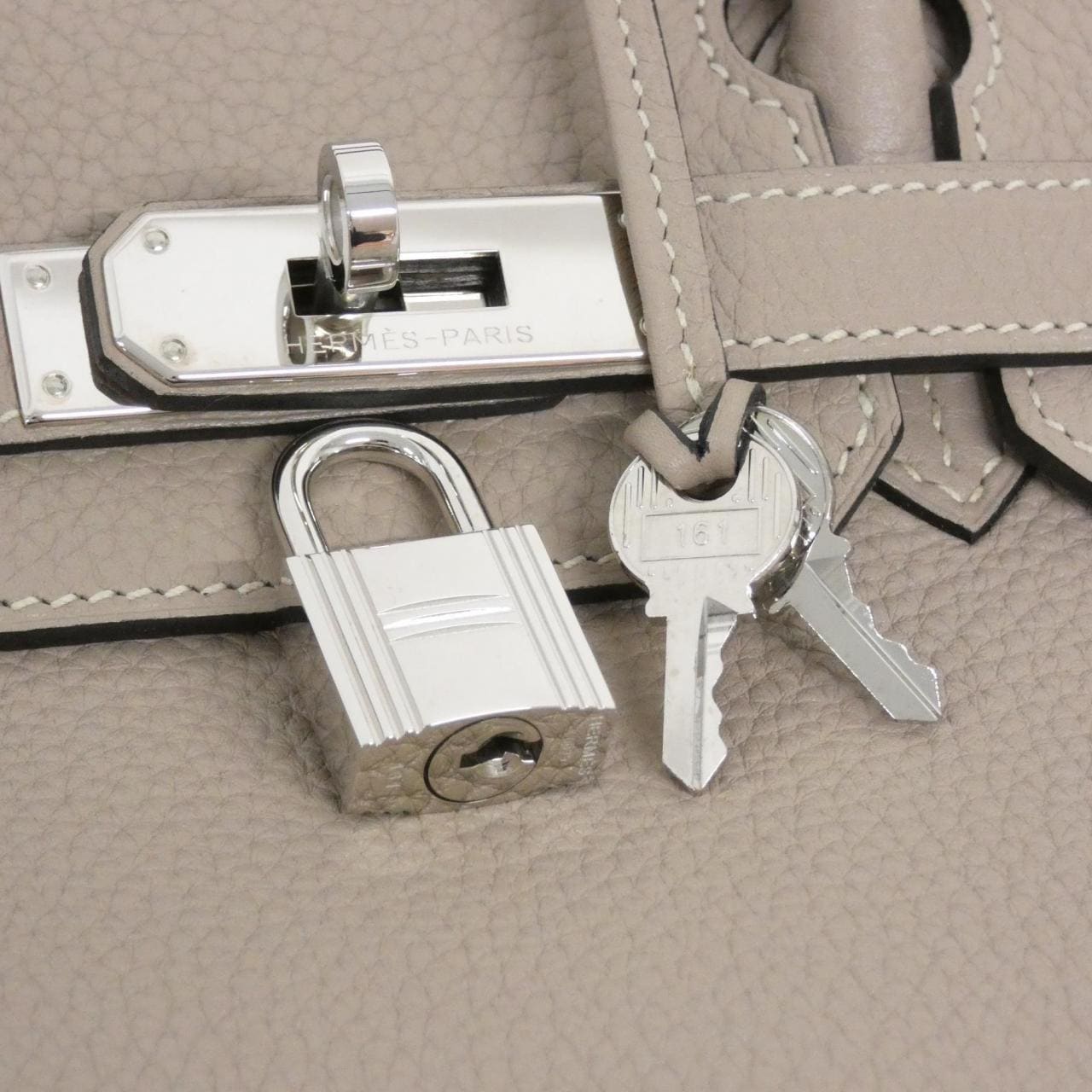 エルメス バーキン 30cm 030520CK バッグ